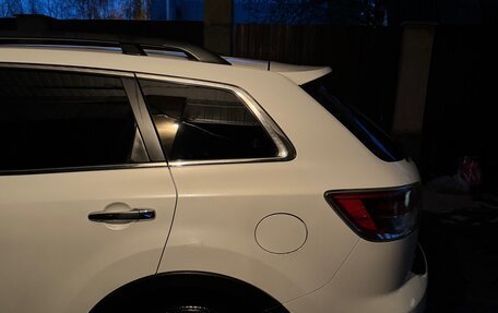 Mazda CX-9 I рестайлинг, 2008 год, 850 000 рублей, 8 фотография