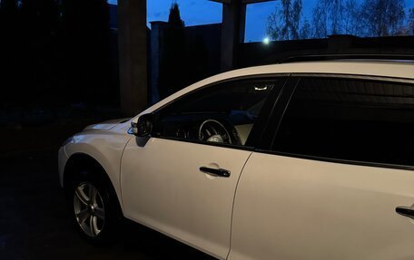 Mazda CX-9 I рестайлинг, 2008 год, 850 000 рублей, 7 фотография