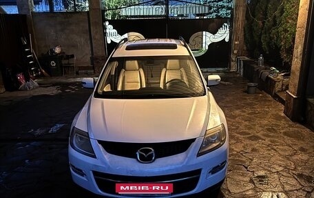 Mazda CX-9 I рестайлинг, 2008 год, 850 000 рублей, 3 фотография