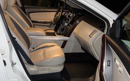 Mazda CX-9 I рестайлинг, 2008 год, 850 000 рублей, 17 фотография