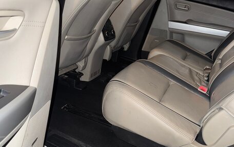 Mazda CX-9 I рестайлинг, 2008 год, 850 000 рублей, 20 фотография