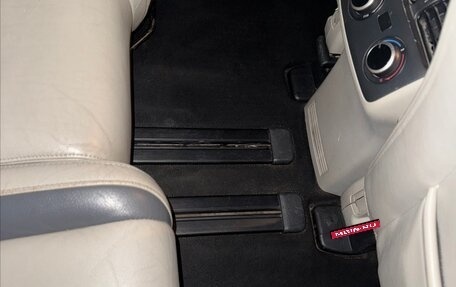 Mazda CX-9 I рестайлинг, 2008 год, 850 000 рублей, 16 фотография