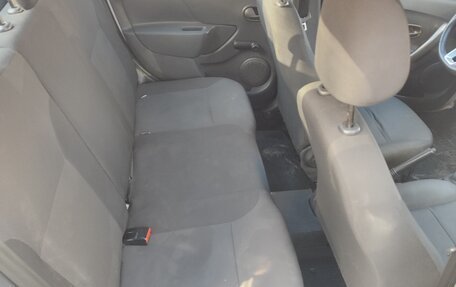 Renault Logan II, 2020 год, 600 000 рублей, 14 фотография