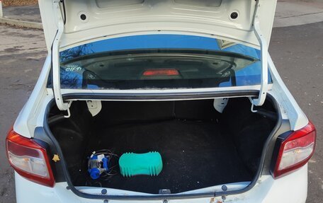 Renault Logan II, 2020 год, 600 000 рублей, 15 фотография