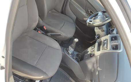 Renault Logan II, 2020 год, 600 000 рублей, 16 фотография