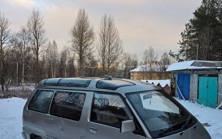 Toyota Town Ace III, 1990 год, 400 000 рублей, 4 фотография