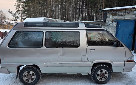 Toyota Town Ace III, 1990 год, 400 000 рублей, 5 фотография