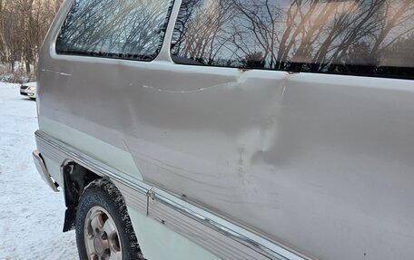 Toyota Town Ace III, 1990 год, 400 000 рублей, 7 фотография