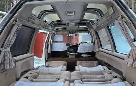 Toyota Town Ace III, 1990 год, 400 000 рублей, 10 фотография