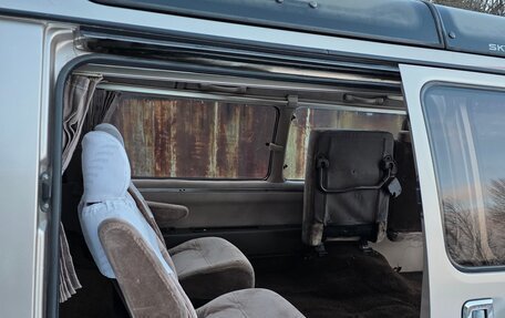 Toyota Town Ace III, 1990 год, 400 000 рублей, 12 фотография