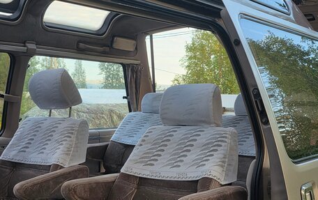 Toyota Town Ace III, 1990 год, 400 000 рублей, 16 фотография