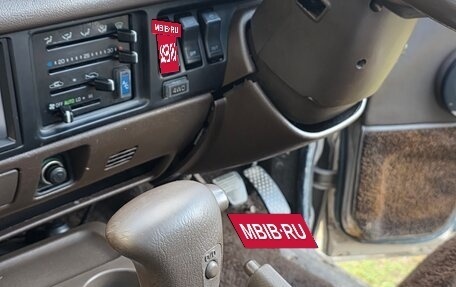 Toyota Town Ace III, 1990 год, 400 000 рублей, 18 фотография