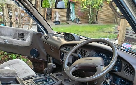 Toyota Town Ace III, 1990 год, 400 000 рублей, 19 фотография