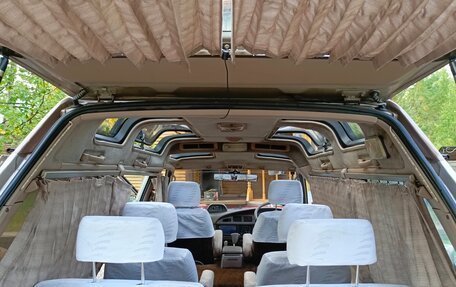 Toyota Town Ace III, 1990 год, 400 000 рублей, 21 фотография