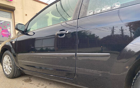 Ford Focus II рестайлинг, 2006 год, 427 000 рублей, 8 фотография