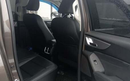 Great Wall Poer, 2021 год, 2 350 000 рублей, 4 фотография