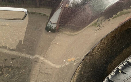 Ford Focus II рестайлинг, 2006 год, 427 000 рублей, 9 фотография