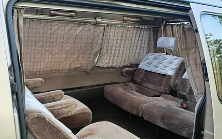 Toyota Town Ace III, 1990 год, 400 000 рублей, 22 фотография