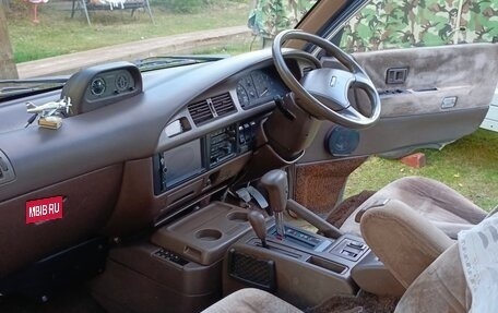 Toyota Town Ace III, 1990 год, 400 000 рублей, 20 фотография