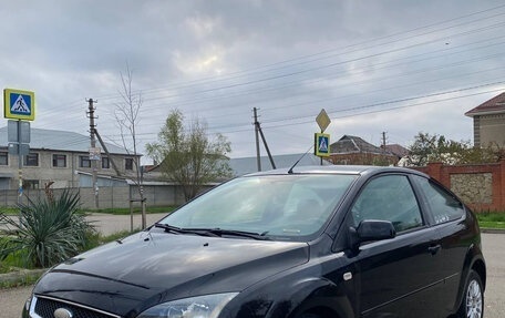 Ford Focus II рестайлинг, 2006 год, 427 000 рублей, 2 фотография