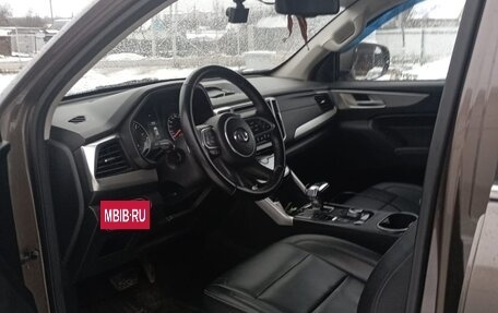 Great Wall Poer, 2021 год, 2 350 000 рублей, 3 фотография