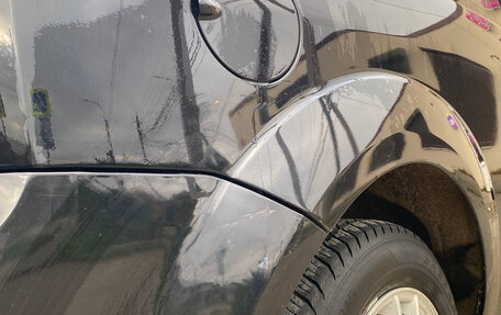 Ford Focus II рестайлинг, 2006 год, 427 000 рублей, 11 фотография