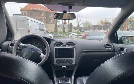 Ford Focus II рестайлинг, 2006 год, 427 000 рублей, 12 фотография