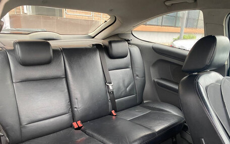 Ford Focus II рестайлинг, 2006 год, 427 000 рублей, 15 фотография