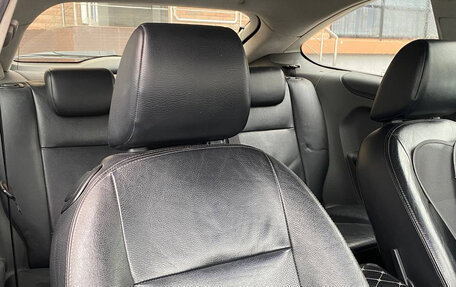 Ford Focus II рестайлинг, 2006 год, 427 000 рублей, 16 фотография