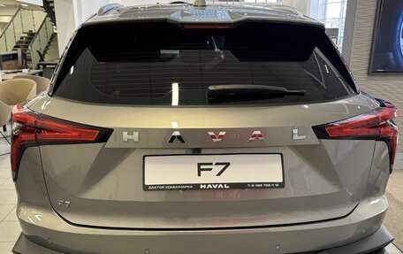 Haval F7, 2025 год, 2 749 000 рублей, 6 фотография