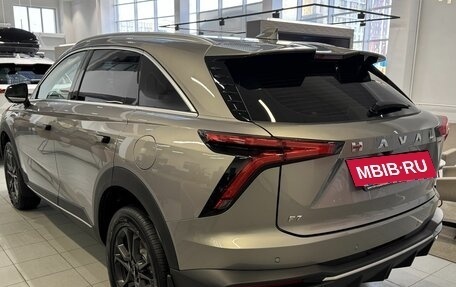 Haval F7, 2025 год, 2 749 000 рублей, 5 фотография