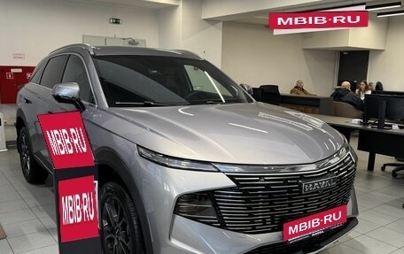 Haval F7, 2025 год, 2 749 000 рублей, 2 фотография