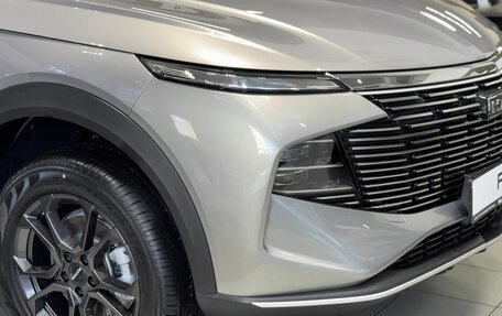 Haval F7, 2025 год, 2 749 000 рублей, 22 фотография