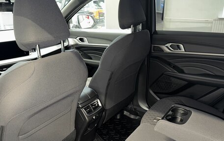 Haval F7, 2025 год, 2 749 000 рублей, 15 фотография