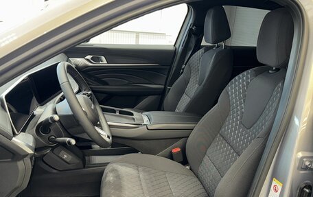 Haval F7, 2025 год, 2 749 000 рублей, 17 фотография