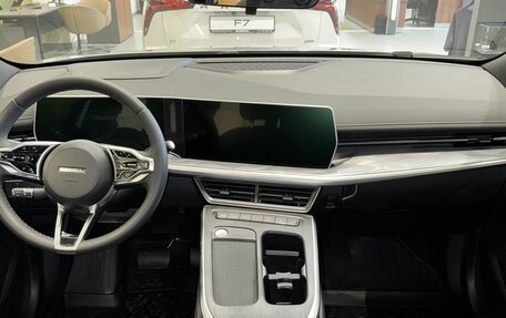 Haval F7, 2025 год, 2 749 000 рублей, 16 фотография