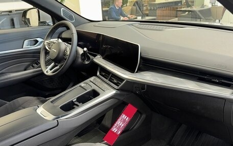 Haval F7, 2025 год, 2 749 000 рублей, 19 фотография