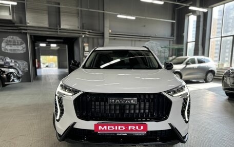 Haval Jolion, 2025 год, 2 549 000 рублей, 3 фотография