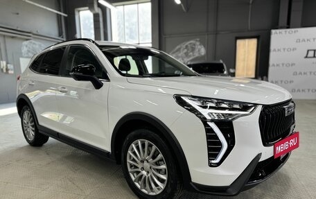 Haval Jolion, 2025 год, 2 549 000 рублей, 5 фотография
