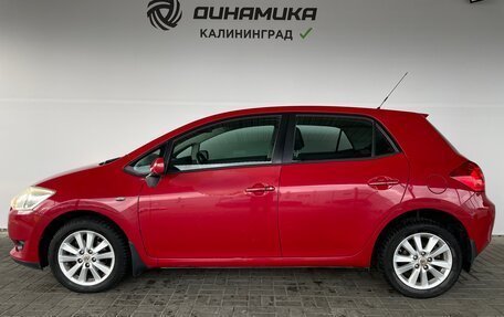 Toyota Auris II, 2008 год, 680 000 рублей, 2 фотография