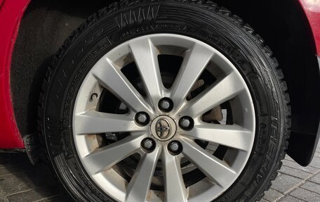 Toyota Auris II, 2008 год, 680 000 рублей, 14 фотография