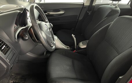 Toyota Auris II, 2008 год, 680 000 рублей, 9 фотография