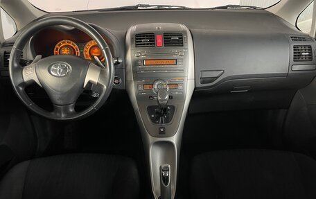 Toyota Auris II, 2008 год, 680 000 рублей, 13 фотография