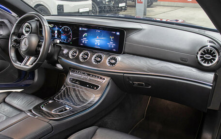 Mercedes-Benz E-Класс, 2020 год, 4 998 000 рублей, 11 фотография