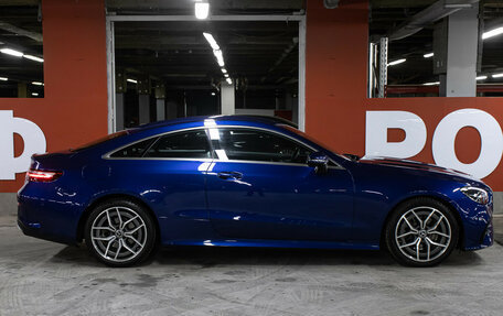 Mercedes-Benz E-Класс, 2020 год, 4 998 000 рублей, 4 фотография