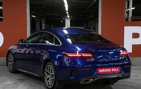 Mercedes-Benz E-Класс, 2020 год, 4 998 000 рублей, 7 фотография