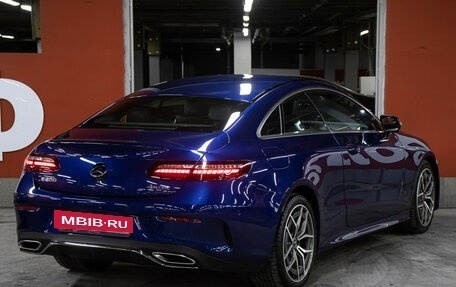 Mercedes-Benz E-Класс, 2020 год, 4 998 000 рублей, 5 фотография