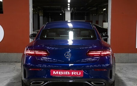 Mercedes-Benz E-Класс, 2020 год, 4 998 000 рублей, 6 фотография