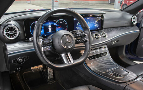 Mercedes-Benz E-Класс, 2020 год, 4 998 000 рублей, 16 фотография