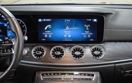 Mercedes-Benz E-Класс, 2020 год, 4 998 000 рублей, 15 фотография